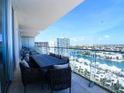 Departamento en Renta en SLS Puerto Cancun