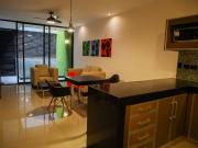 Departamento en renta en sodzil norte