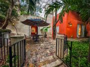 Departamento en Renta en Sodzil Norte, Mérida