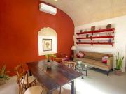 Departamento en Renta en Sodzil Norte, Mérida