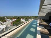Departamento en Renta en Sodzil Norte, Mérida JL 25 201
