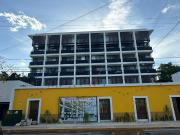 Departamento en renta en Sodzil Norte, Mérida, Yucatán