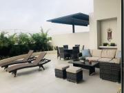 Departamento en renta en Sodzil Norte, Mérida, Yucatán