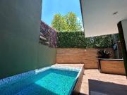 Departamento en renta en Sodzil Norte, Mérida, Yucatán