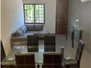 Departamento en renta en Sodzil Norte, Mérida, Yucatán