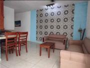 Departamento en renta en Sodzil Norte, Mérida, Yucatán