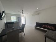 Departamento en renta en Sodzil Norte, Mérida, Yucatán