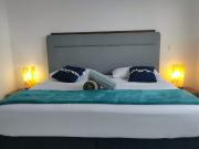 Departamento en Renta en Soho Cancún – 3 Recámaras...