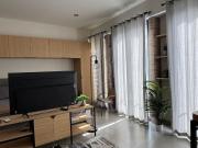 Departamento en renta en Soho Park Providencia
