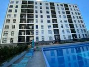 Departamento en Renta en Solares Amueblado