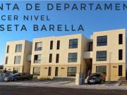 Departamento en renta en Sonterra, Querétaro