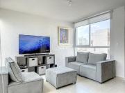 Departamento en renta en Sonterra, Querétaro