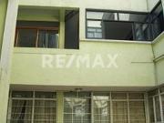 DEPARTAMENTO EN RENTA EN STA. CRUZ ACATLÁN, NAUCALPAN