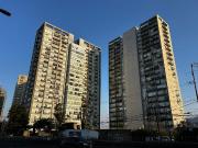 Departamento en renta en Stampa Residencial HI2602444