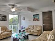 Departamento en Renta en Supermanzana 16, Benito Juárez,...