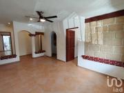 Departamento en Renta en Supermanzana 17, Benito Juárez,...