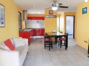 Departamento en Renta en Supermanzana 20 Centro