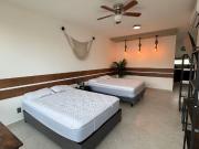 Departamento en renta en Supermanzana 330, Benito...