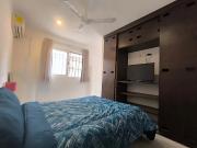 Departamento en renta en Supermanzana 46, Benito Juárez,...