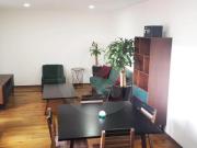 Departamento en renta en Tabacalera 1 Rec?mara Amueblado