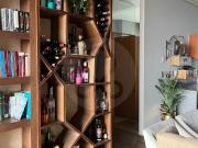 Departamento en renta en Tabacalera