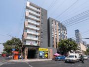 Departamento en Renta en Tabacalera, a 5 min del Ángel,...