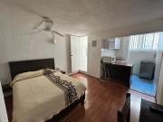 Departamento en renta en Tabacalera, Cuauhtémoc, Ciudad...