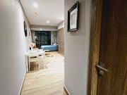 Departamento en renta en Tabacalera, Cuauhtémoc, Ciudad...