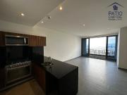 Departamento en renta en Tabacalera, Cuauhtémoc, Ciudad...