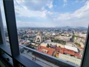 Departamento en renta en Tabacalera, Cuauhtémoc, Ciudad...