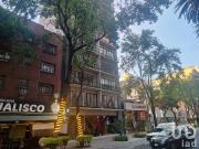 Departamento en Renta en Tabacalera, Cuauhtémoc, Ciudad...