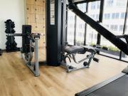 Departamento en renta en Tabacalera, Cuauhtémoc, Ciudad...