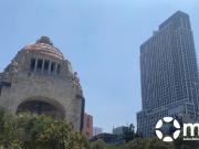 Departamento en renta en Tabacalera, Cuauhtémoc, Ciudad...