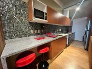 Departamento en renta en Tabacalera, Cuauhtémoc, Ciudad...