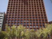 Departamento en renta en Tabacalera, Cuauhtémoc, Ciudad...