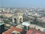 Departamento en renta en Tabacalera, Cuauhtémoc, Ciudad...