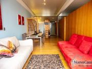 Departamento en renta en Tabacalera, Cuauhtémoc, Ciudad...