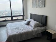 Departamento en renta en Tabacalera, Cuauhtémoc, Ciudad...