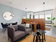 Departamento en renta en Tabacalera, Cuauhtémoc, Ciudad...