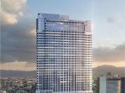 Departamento en renta en Tabacalera, Cuauhtémoc, Ciudad...