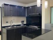 Departamento en renta en Tabasco 2000 en el toreo...