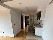 Departamento en renta en Tacuba, Miguel Hidalgo, Ciudad...