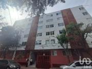Departamento en Renta en Tacuba, Miguel Hidalgo, Ciudad...