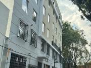 Departamento en Renta en Tacuba, Miguel Hidalgo, Ciudad...