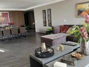 Departamento en renta en tecamachalco