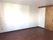 Departamento en renta en tecamachalco