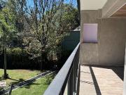 DEPARTAMENTO EN RENTA EN TECAMACHALCO