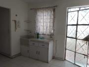 Departamento en renta en Tecnológico, Mérida, Yucatán