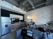 Departamento en renta en Tecnológico, Monterrey, Nuevo León