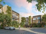 departamento en renta en temozon